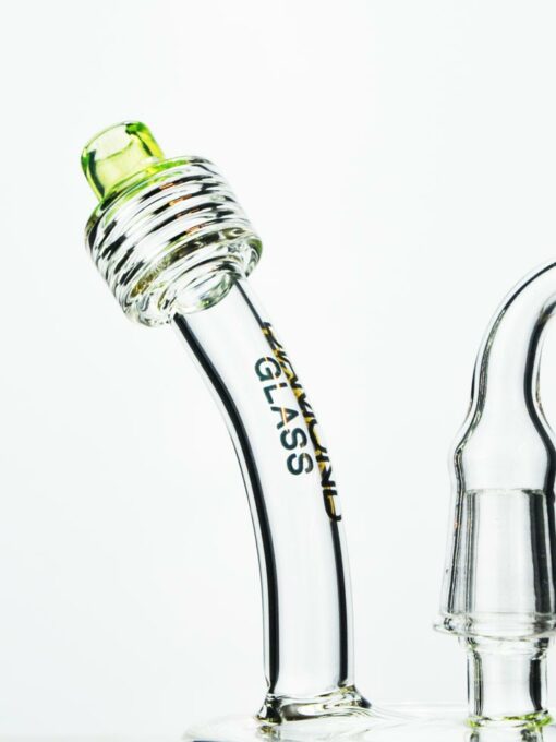 Shop Hockey Puck Oil Rig By Diamond Glass in australian