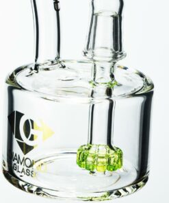 Shop Hockey Puck Oil Rig By Diamond Glass in australian