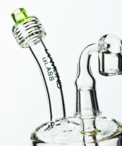 Shop Hockey Puck Oil Rig By Diamond Glass in australian