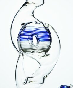 Shop Infinity Glass Bong in australian
