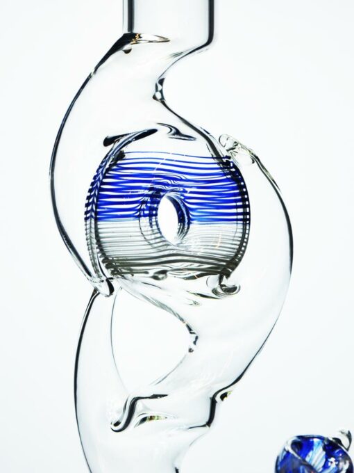 Shop Infinity Glass Bong in australian