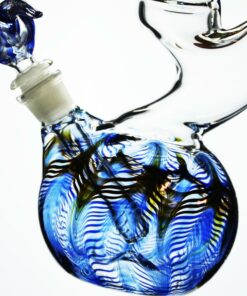 Shop Infinity Glass Bong in australian