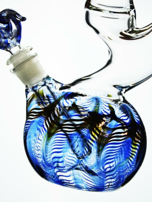 Shop Infinity Glass Bong in australian