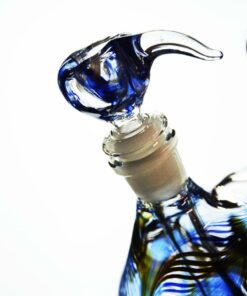 Shop Infinity Glass Bong in australian