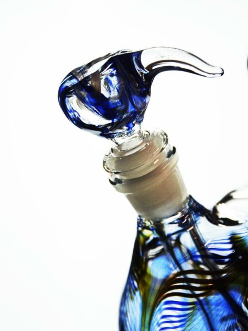 Shop Infinity Glass Bong in australian