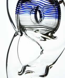 Shop Infinity Glass Bong in australian