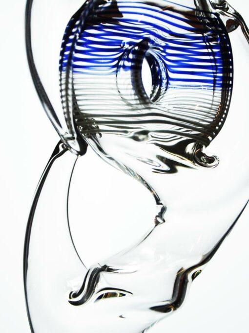 Shop Infinity Glass Bong in australian