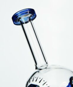 Shop Mini Showerhead Ball Rig by Diamond Glass in australian