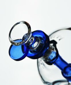 Shop Mini Showerhead Ball Rig by Diamond Glass in australian