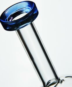 Shop Mini Showerhead Ball Rig by Diamond Glass in australian