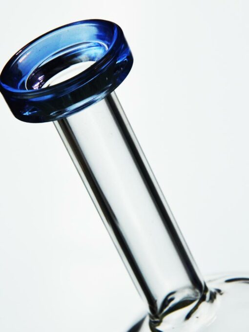 Shop Mini Showerhead Ball Rig by Diamond Glass in australian