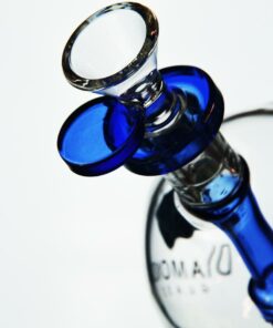 Shop Mini Showerhead Ball Rig by Diamond Glass in australian
