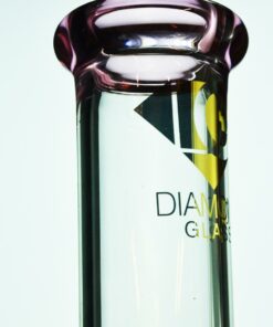 Shop 13” Pink Beaker Waterpipe With Tree Perc in australian