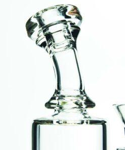 Shop Mini Circ to Circ Water Pipe Bong in australian
