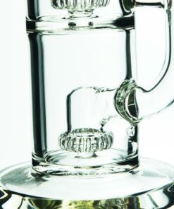 Shop Mini Circ to Circ Water Pipe Bong in australian
