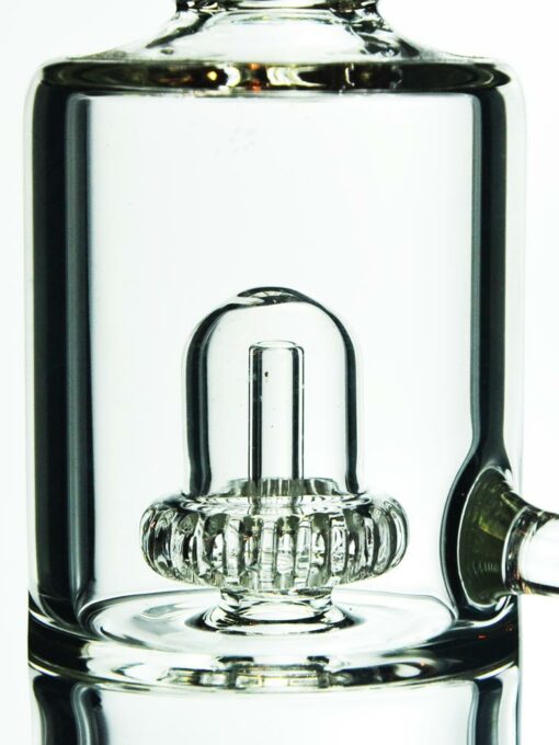 Shop Mini Circ to Circ Water Pipe Bong in australian