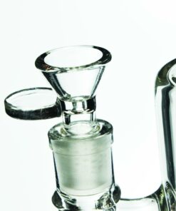 Shop Mini Circ to Circ Water Pipe Bong in australian