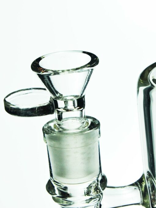 Shop Mini Circ to Circ Water Pipe Bong in australian