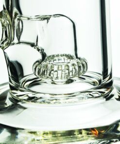 Shop Mini Circ to Circ Water Pipe Bong in australian
