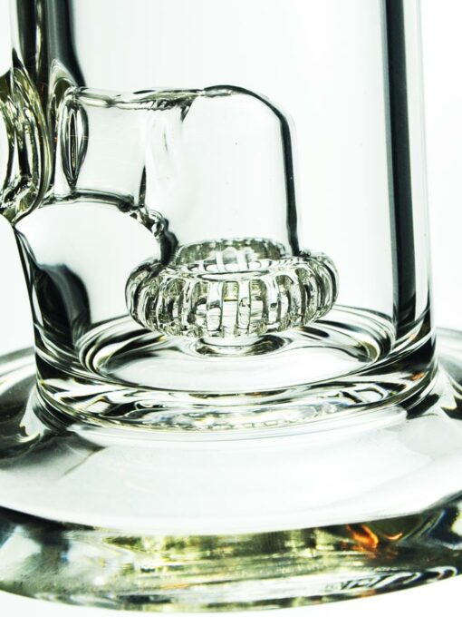 Shop Mini Circ to Circ Water Pipe Bong in australian