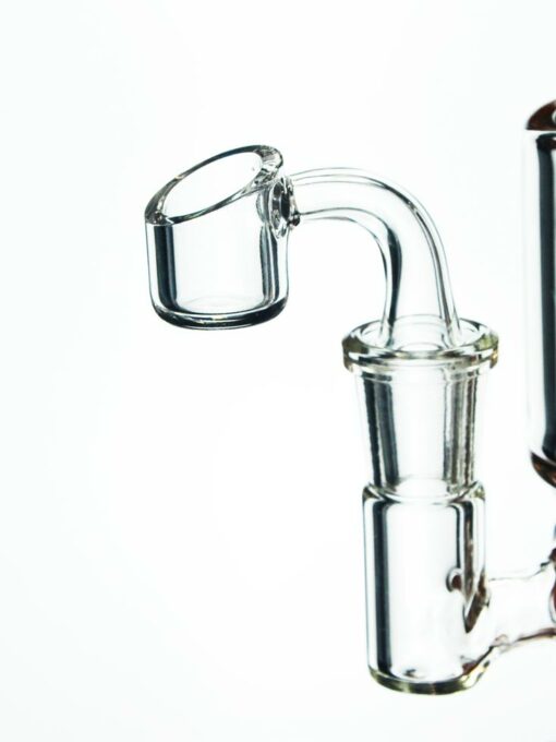 Shop 8" Micro Circ to Circ Oil Rig By Diamond Glass in australian