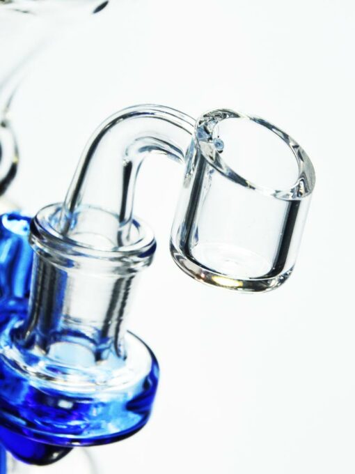 Shop Dab Rig with Recycler by Diamond in australian