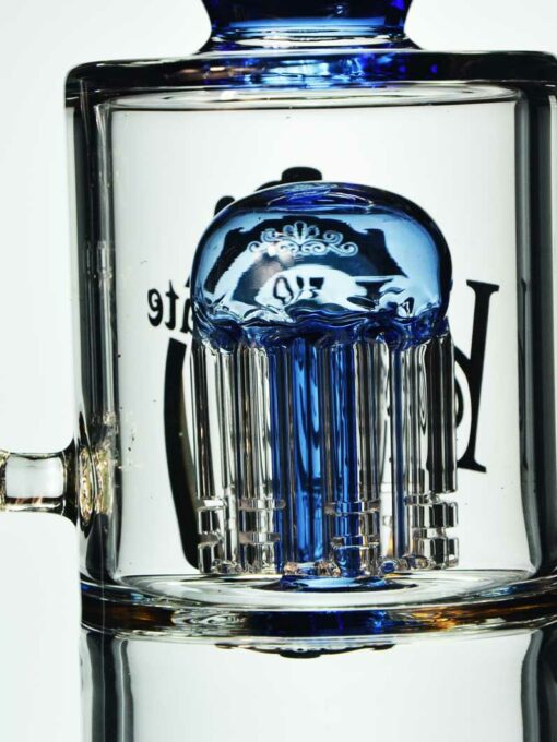 Shop Inline to Tree Perc Bong by Hypnostate in australian