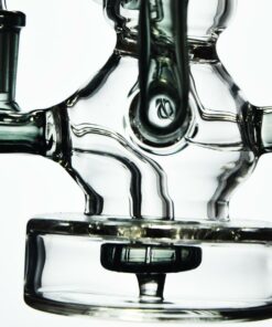 Shop Mini Double Recycler Rig in australian