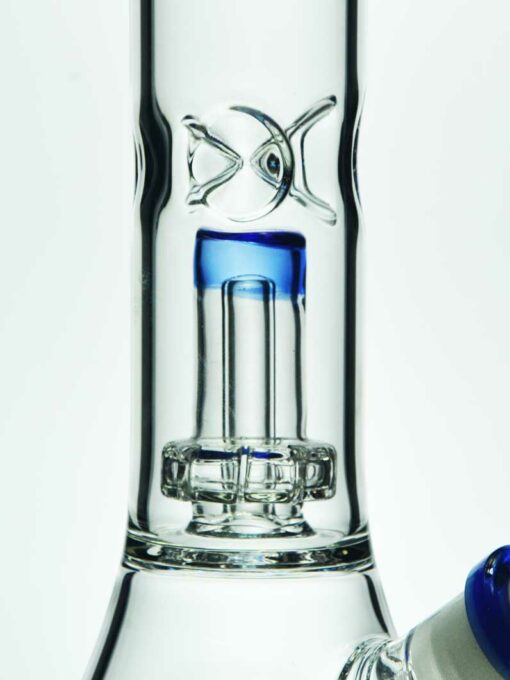 Shop 10" Showerhead Beaker Bong by SWRV in australian