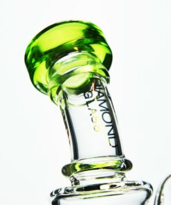 Shop Mini Incycler Oil Rig by Diamond Glass in australian