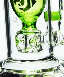 Shop Mini Incycler Oil Rig by Diamond Glass in australian