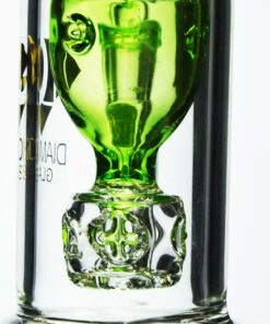 Shop Mini Incycler Oil Rig by Diamond Glass in australian