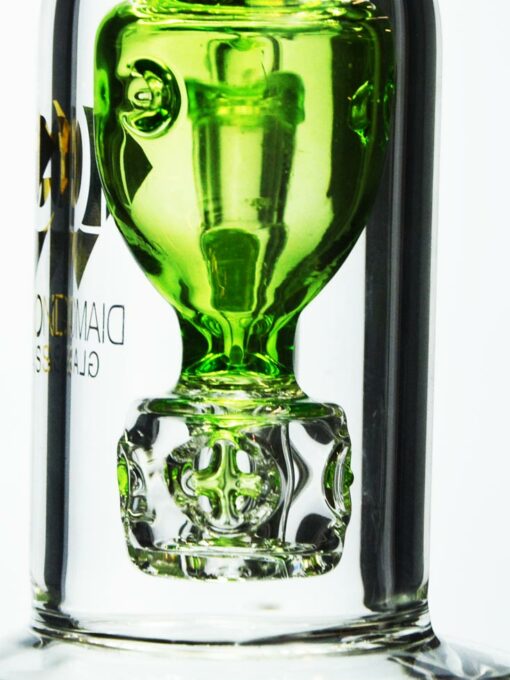 Shop Mini Incycler Oil Rig by Diamond Glass in australian