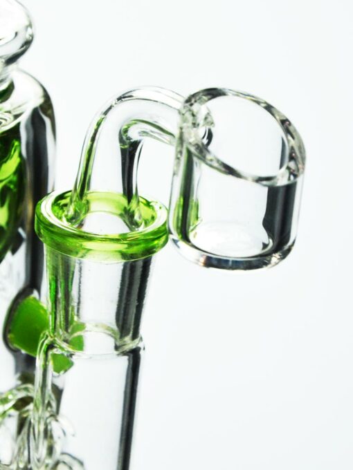 Shop Mini Incycler Oil Rig by Diamond Glass in australian