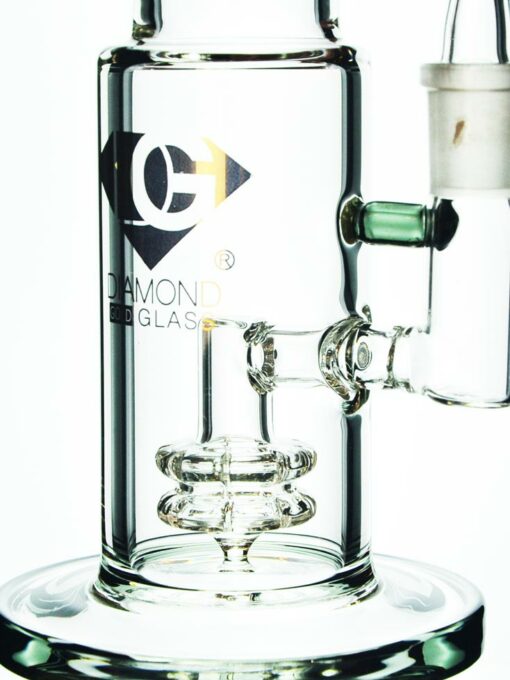 Shop 8" Double Showerhead Oil Rig by Diamond in australian