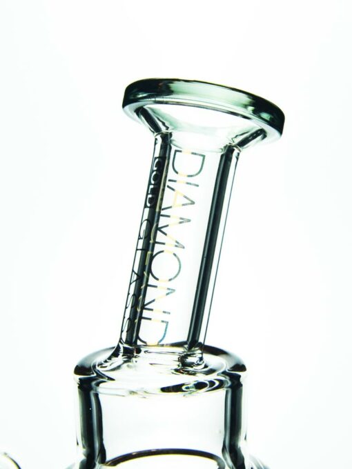 Shop 8" Double Showerhead Oil Rig by Diamond in australian