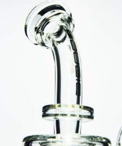 Shop Klein Incycler Bong by Bougie Glass in australian