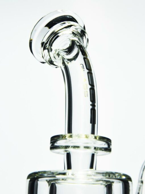 Shop Klein Incycler Bong by Bougie Glass in australian