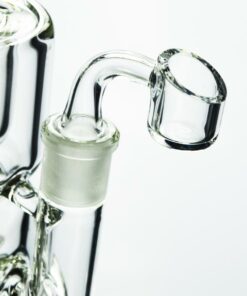 Shop Klein Incycler Bong by Bougie Glass in australian