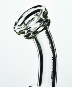 Shop Klein Incycler Bong by Bougie Glass in australian