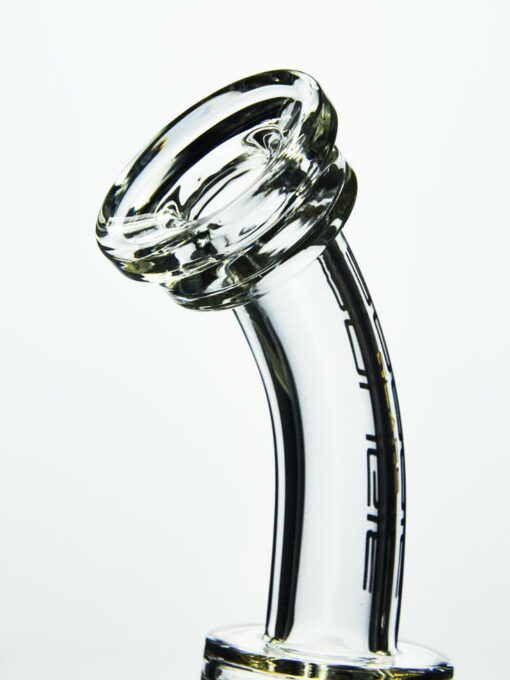 Shop Klein Incycler Bong by Bougie Glass in australian
