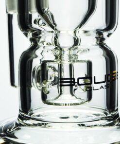Shop Klein Incycler Bong by Bougie Glass in australian