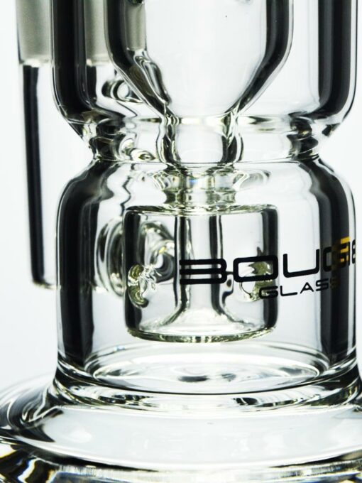 Shop Klein Incycler Bong by Bougie Glass in australian