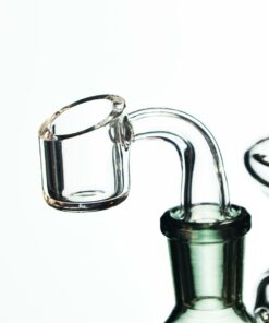 Shop Mini Klein Recycler Dab Rig in australian