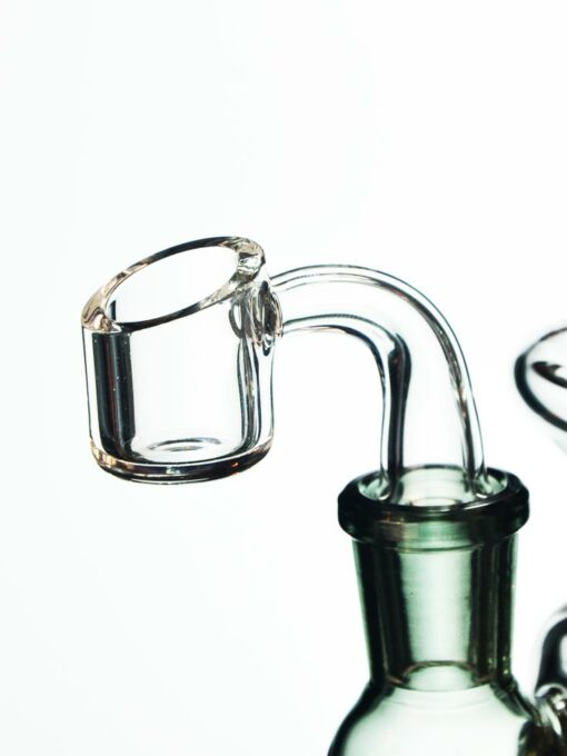 Shop Mini Klein Recycler Dab Rig in australian