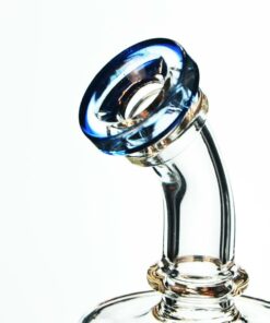 Shop Mini Klein Recycler Dab Rig in australian