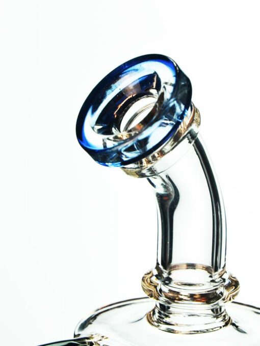 Shop Mini Klein Recycler Dab Rig in australian