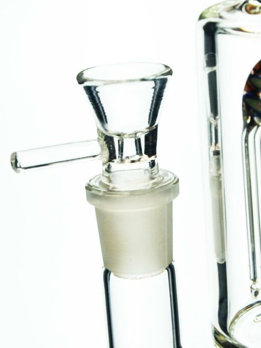 Shop Honeycomb Tree Perc Bong in australian