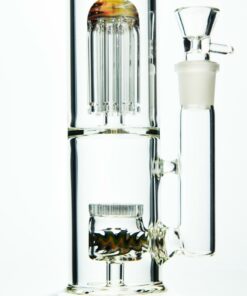 Shop Honeycomb Tree Perc Bong in australian