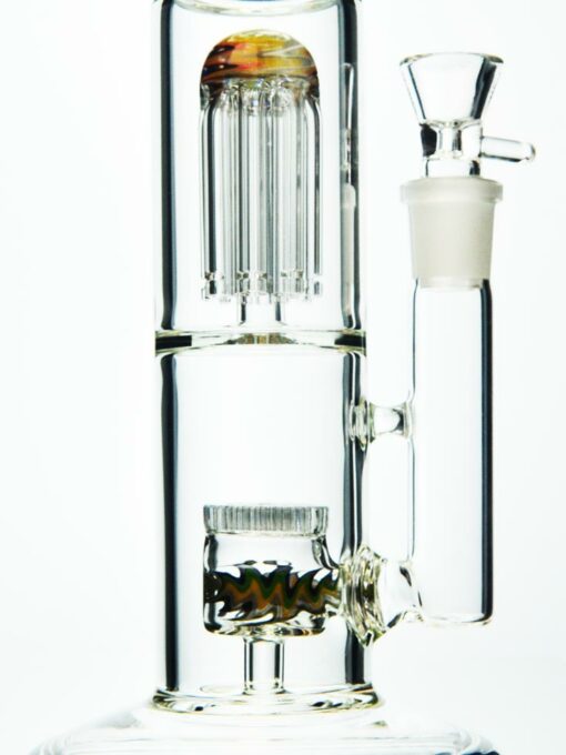 Shop Honeycomb Tree Perc Bong in australian